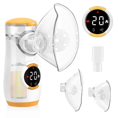 nebulizer