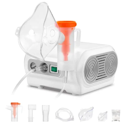 Compressor Nebulizer (1)